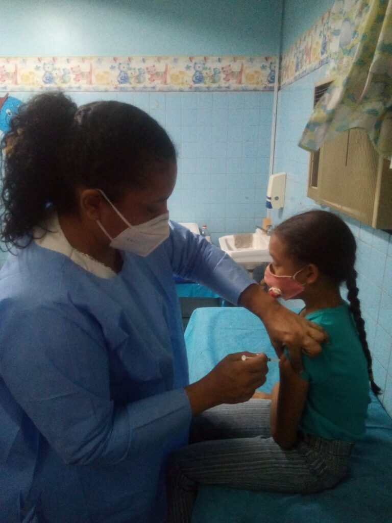 Hospital Dr. Emiliano Azcunes