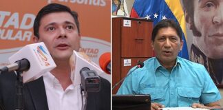 Barinas sigue sin gobernador electo - NA