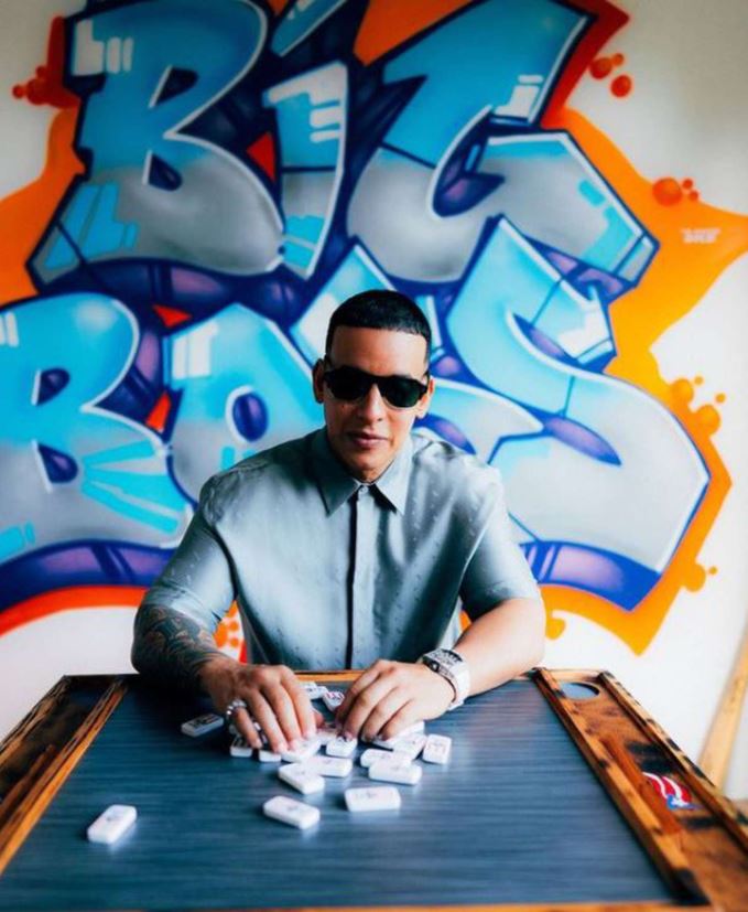 Mansión de Daddy Yankee - 02
