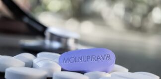 Molnupiravir en Venezuela - Noticias Ahora