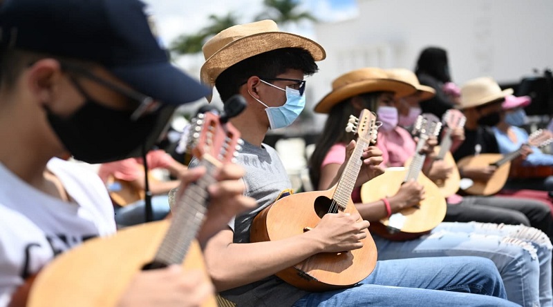 Orquesta sinfónica de Venezuela