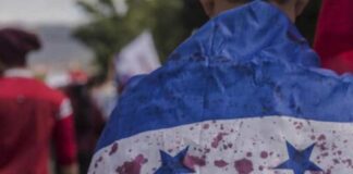 Violencia política en Honduras - Noticias Ahora