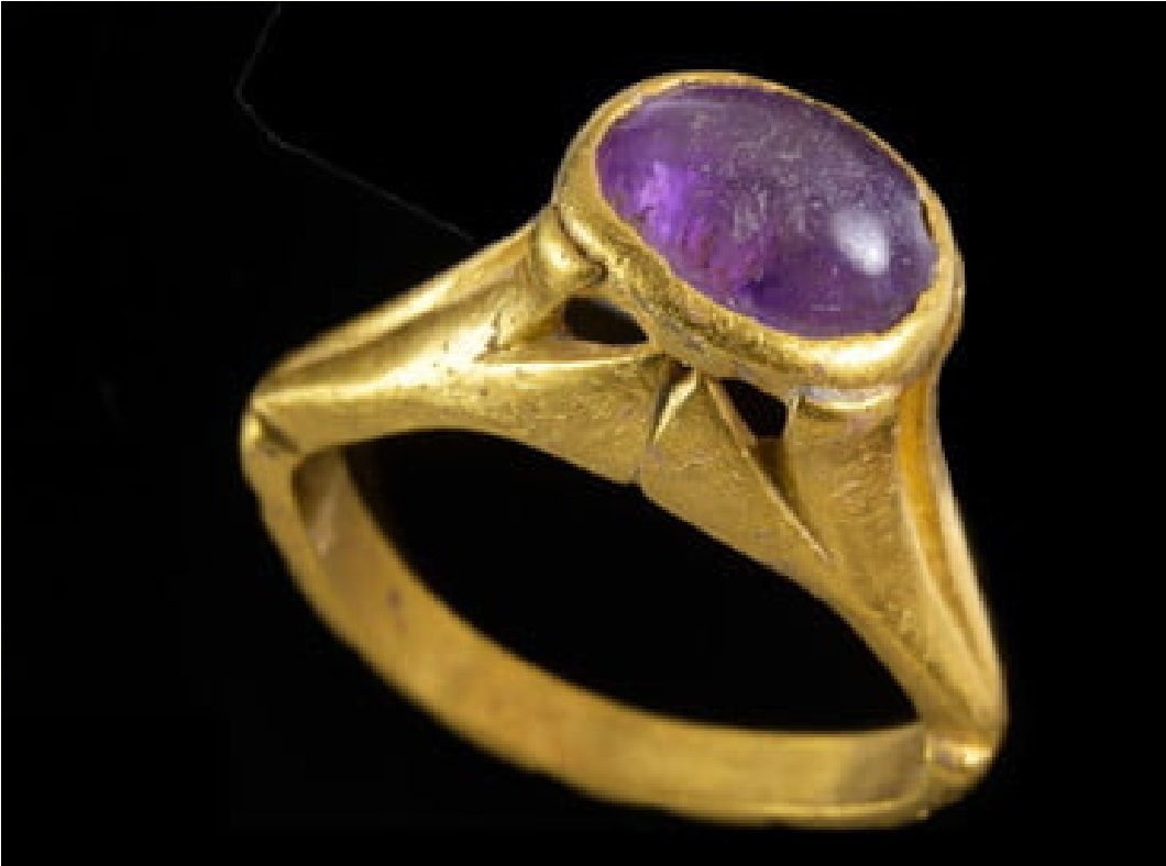 anillo que previene la resaca