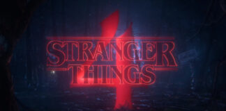 cuarta temporada de «Stranger Things»