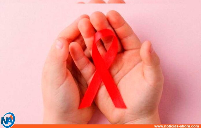 VIH en Táchira - VIH en Táchira
