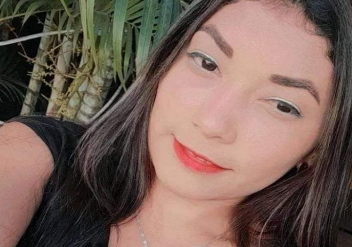 femicidio de venezolana