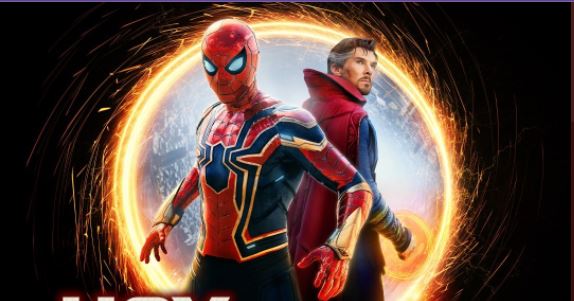 Cines Unidos anunció preventa para Spiderman - NA