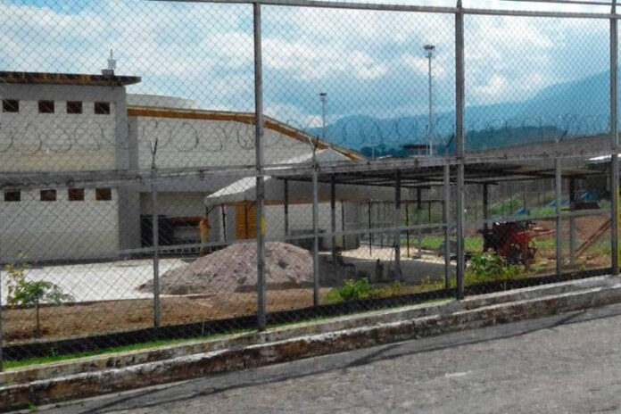 Presos se fugaron en Táchira - Noticias Ahora
