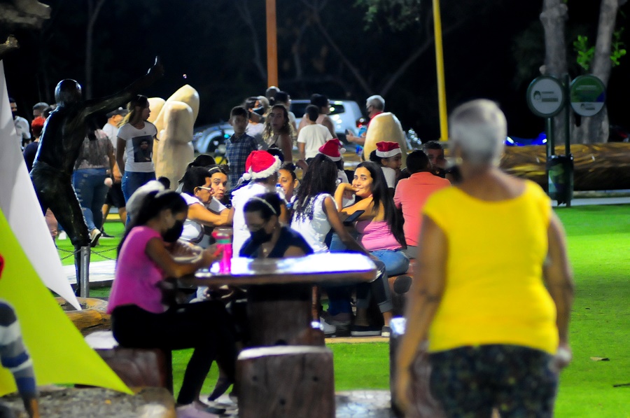 Polideportivo Recreacional Diego Armando Maradona