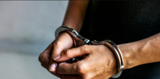 Arrestaron a cinco europeos en Táchira - NA