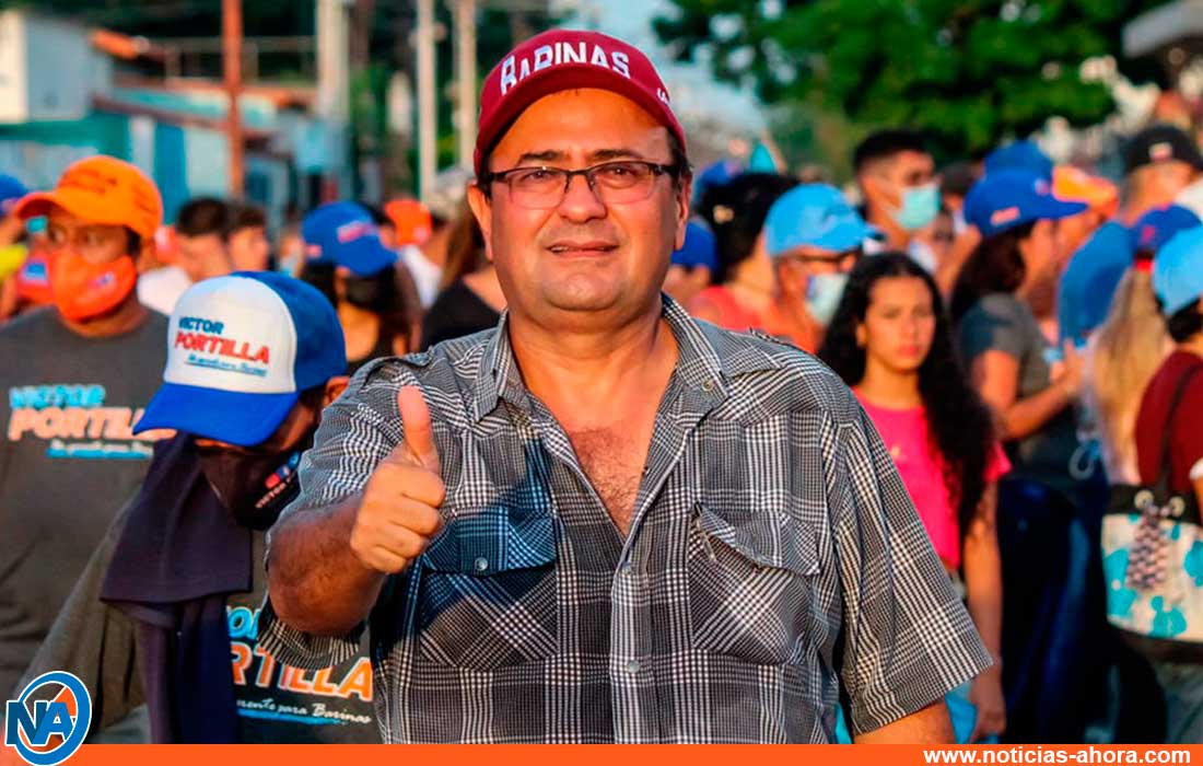Sergio Garrido candidato - Sergio Garrido candidato