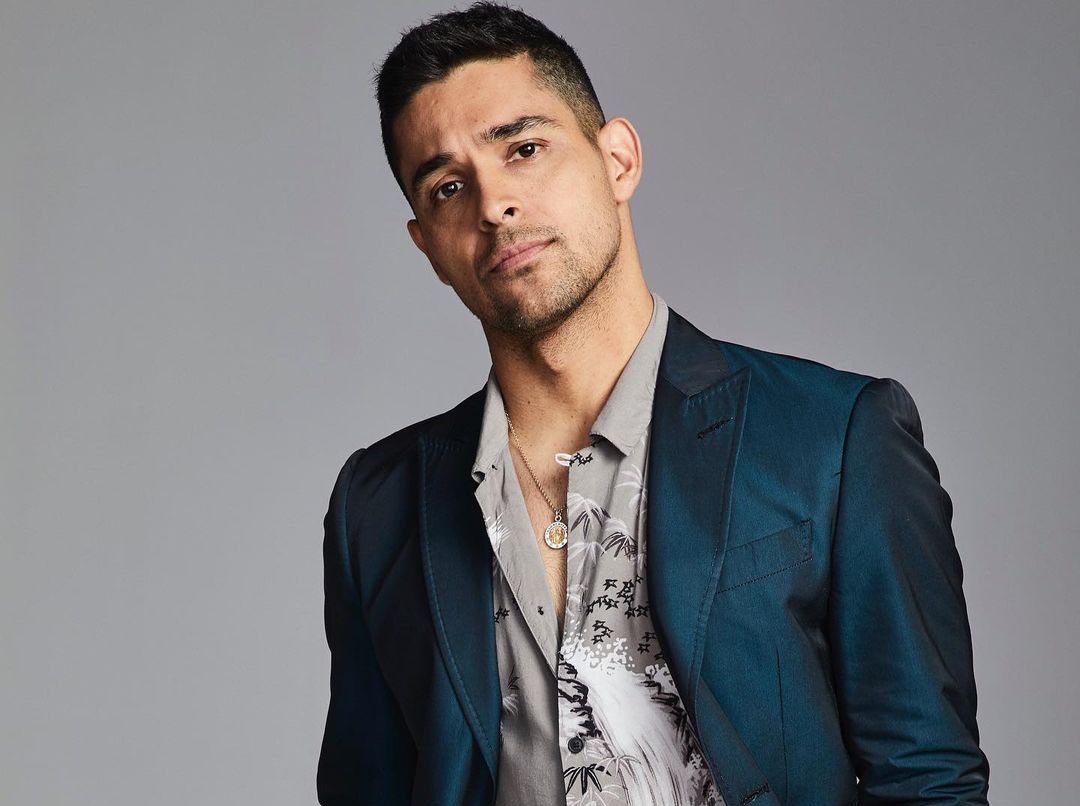 Wilmer Valderrama nueva serie de El Zorro - Wilmer Valderrama nueva serie de El Zorro