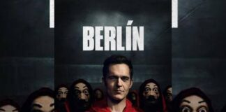 berlin nueva serie - Noticias Ahora
