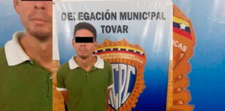 Detenido hombre en Mérida por maltrato animal - Detenido hombre en Mérida por maltrato animal