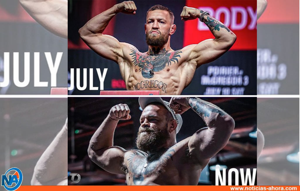 fisico-de-conor-mcgrego