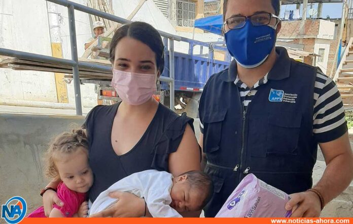 recuperacion migrantes venezolano - Noticias Ahora