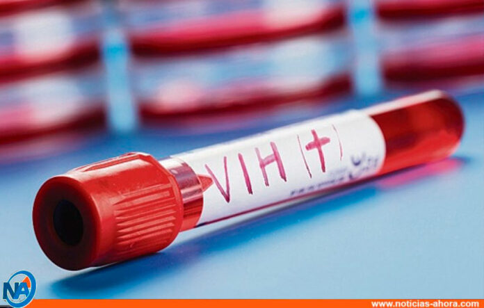 pacientes VIH Venezuela - Noticias Ahora