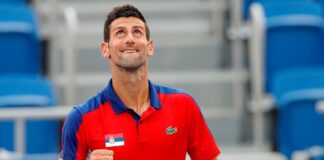 Un tribunal de Australia dio la orden este lunes de liberar al tenista Novak Djokovic, quien se encontraba retenido desde el jueves pasado en un hotel de la ciudad de Melbourne tras la revocación de su visa por no estar vacunado contra la covid-19.