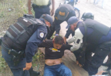 Murió hombre secuestrado en Ocumare del Tuy - NA