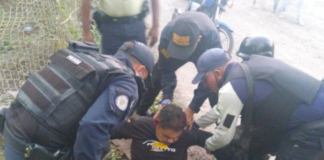 Murió hombre secuestrado en Ocumare del Tuy - NA