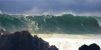 Alerta de tsunami en EEUU y Hawai