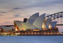 Australia visas gratis - Noticias ahora