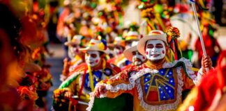 Carnaval de Barranquilla aplazado - Carnaval de Barranquilla aplazado