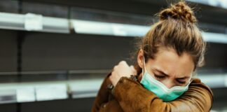 Diferencias ómicron y gripe - Noticias Ahora