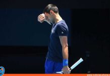 cancela el visado de Novak Djokovic - cancela el visado de Novak Djokovic