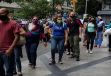 Venezuela superó los 2 mil casos - Noticias Ahora