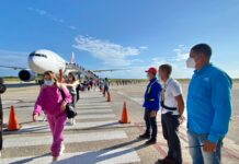 86 mil turistas visitaron la Isla de Margarita - NA
