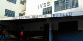 Destituyen a la directora del IVSS en Trujillo - NA