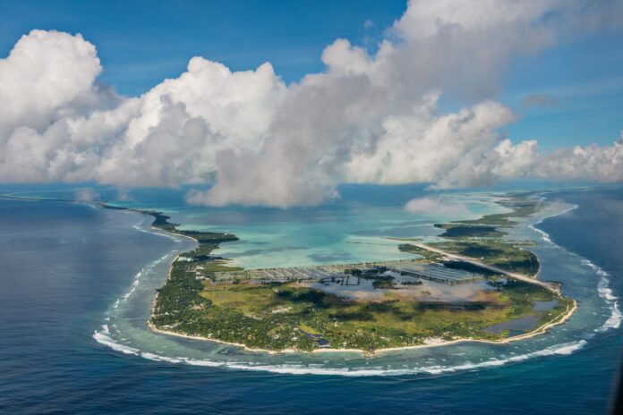 Kiribati covid-19
