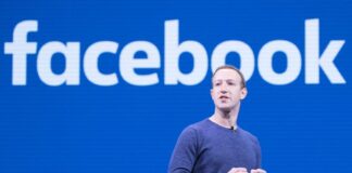 Nueva demanda contra Mark Zuckerberg - NA