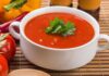 Sopa de tomate - Noticias Ahora