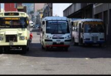 Transportistas podrán surtir gasolina subsidiada - NA