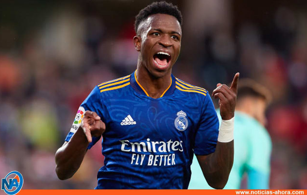 Vinicius-Jr