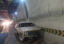 Turbina del túnel de Turumo - Noticias Ahora