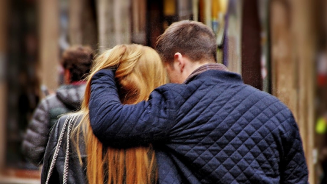 Día Internacional del Abrazo - Día Internacional del Abrazo