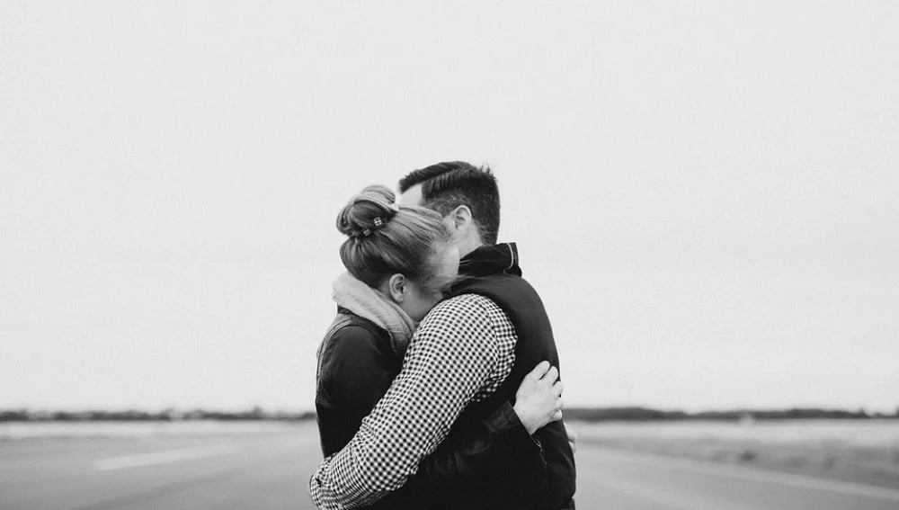 Día Internacional del Abrazo - Día Internacional del Abrazo