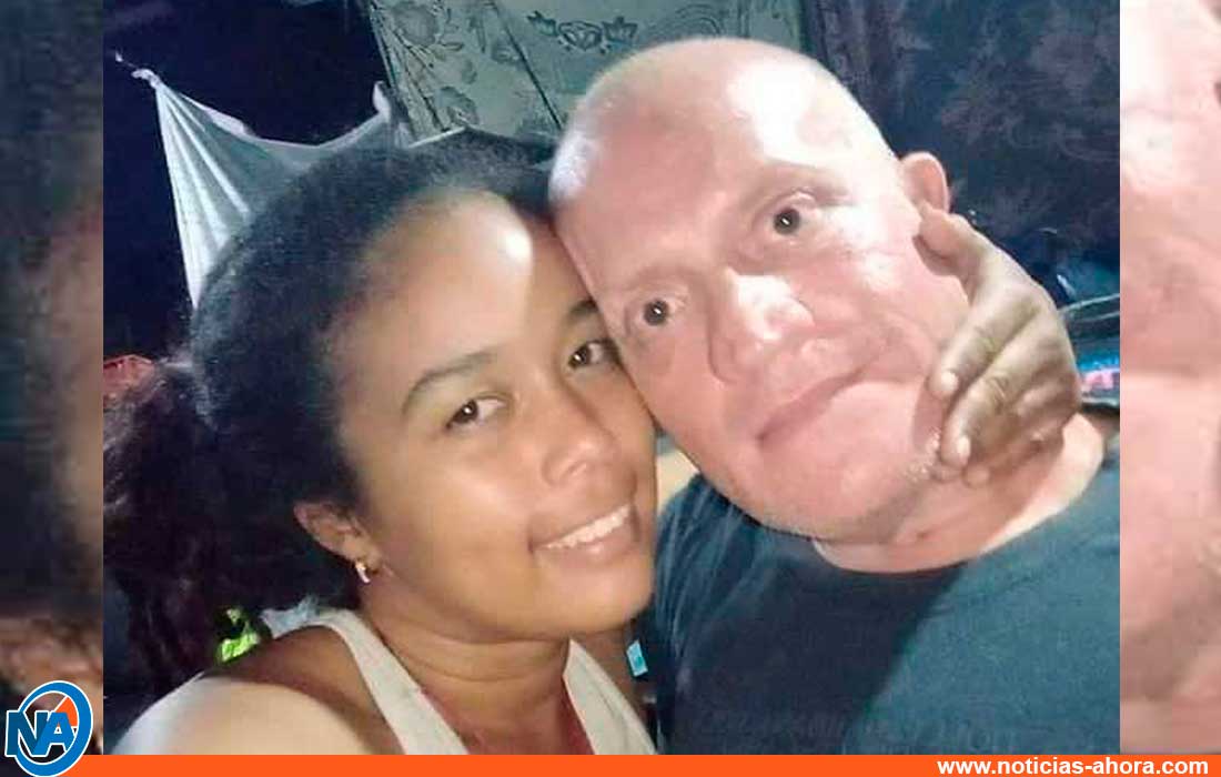 maltrato físico de mujer a un hombre paralítico  - maltrato físico de mujer a un hombre paralítico 