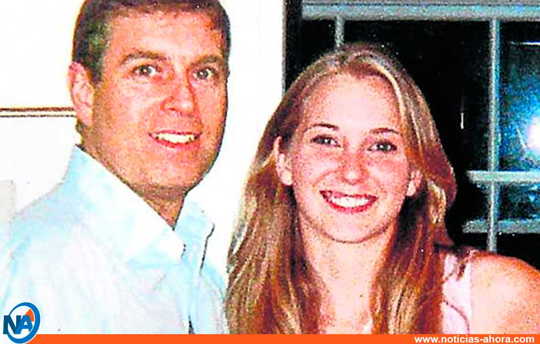 Reina Isabel II despoja al príncipe Andrés - Reina Isabel II despoja al príncipe Andrés