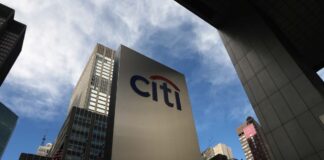 Citigroup anuncia salida de banca de consumo - NA