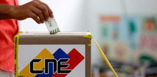 Elecciones en Barinas - Elecciones en Barinas