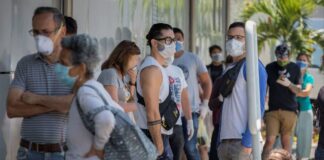 Venezuela sumó nuevos casos - Noticias Ahora