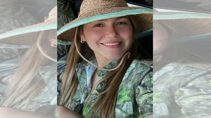 Franyeli Guerrero desaparecida - Noticias ahora