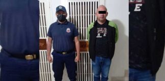Tarek William Saab Detenidos dos ex fiscales en Mérida - Ministerio Publico