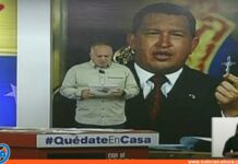 Diosdado Cabello "40 mil y pariendo" - Diosdado Cabello "40 mil y pariendo"