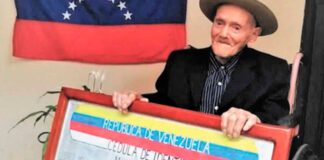 Juan Vicente Pérez-hombre-mas-longevo-del-mundo