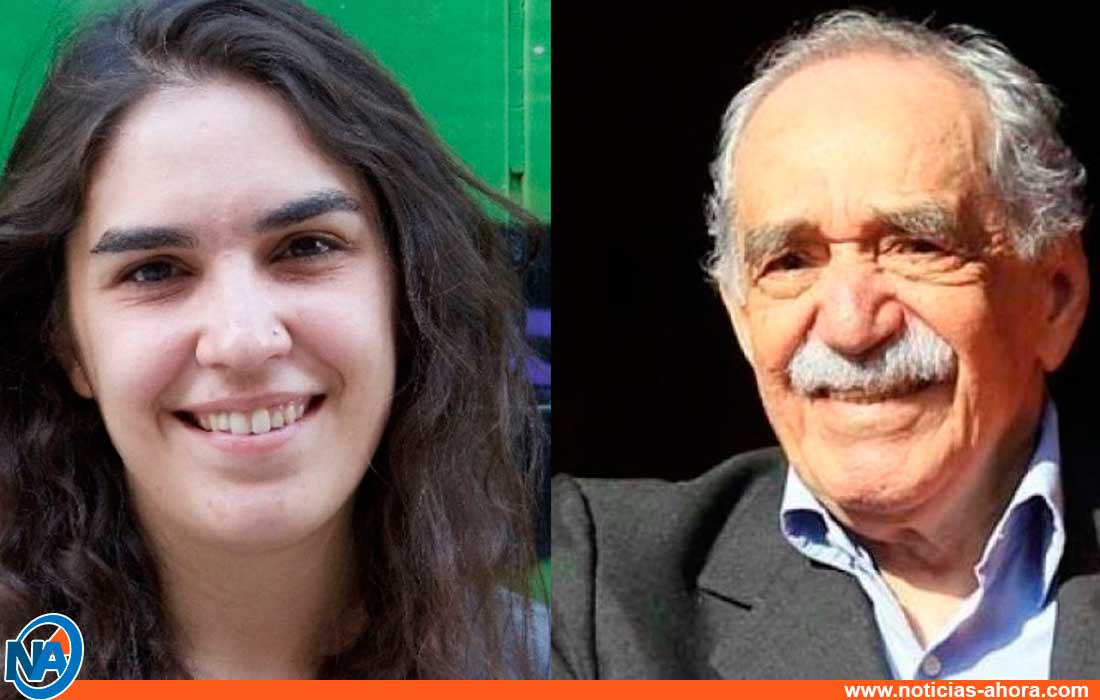 Gabriel García Márquez hija en secreto - Gabriel García Márquez hija en secreto